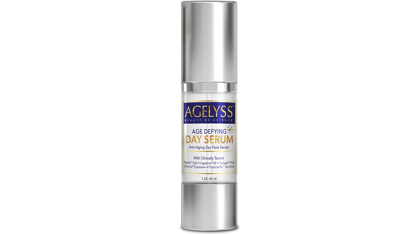 Agelyss Age Defying Day Serum for Anti-Aging